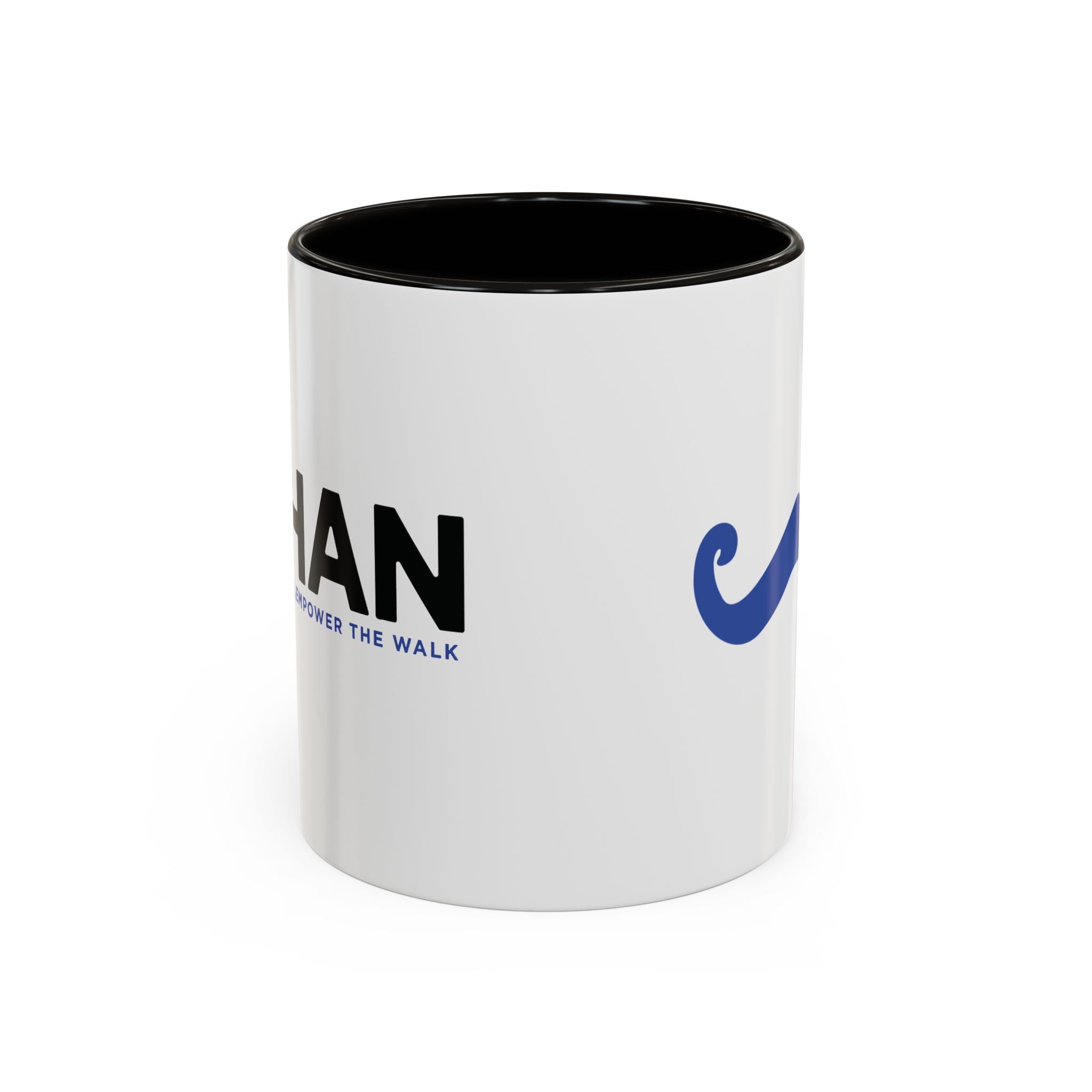 Jahan Kalantar - Signature 11oz Mug