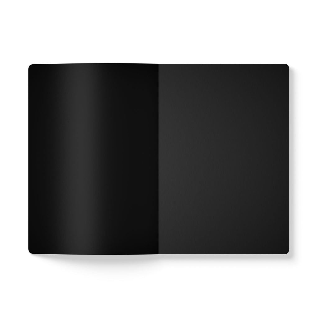 Jahan Kalantar - Softcover Journal