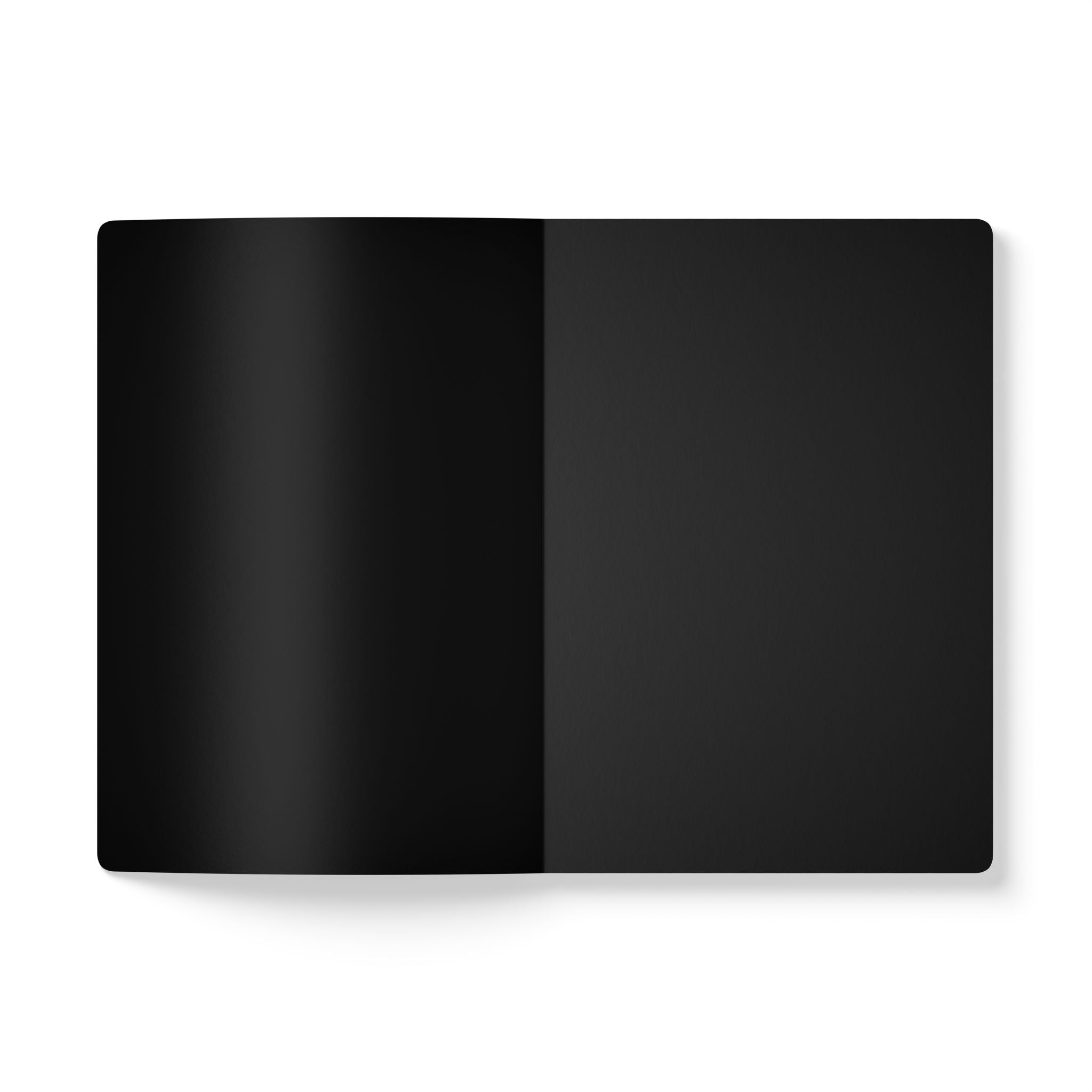 Jahan Kalantar - Softcover Journal