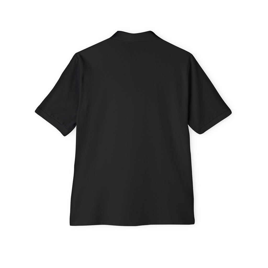 Jahan Kalantar - Navy Polo