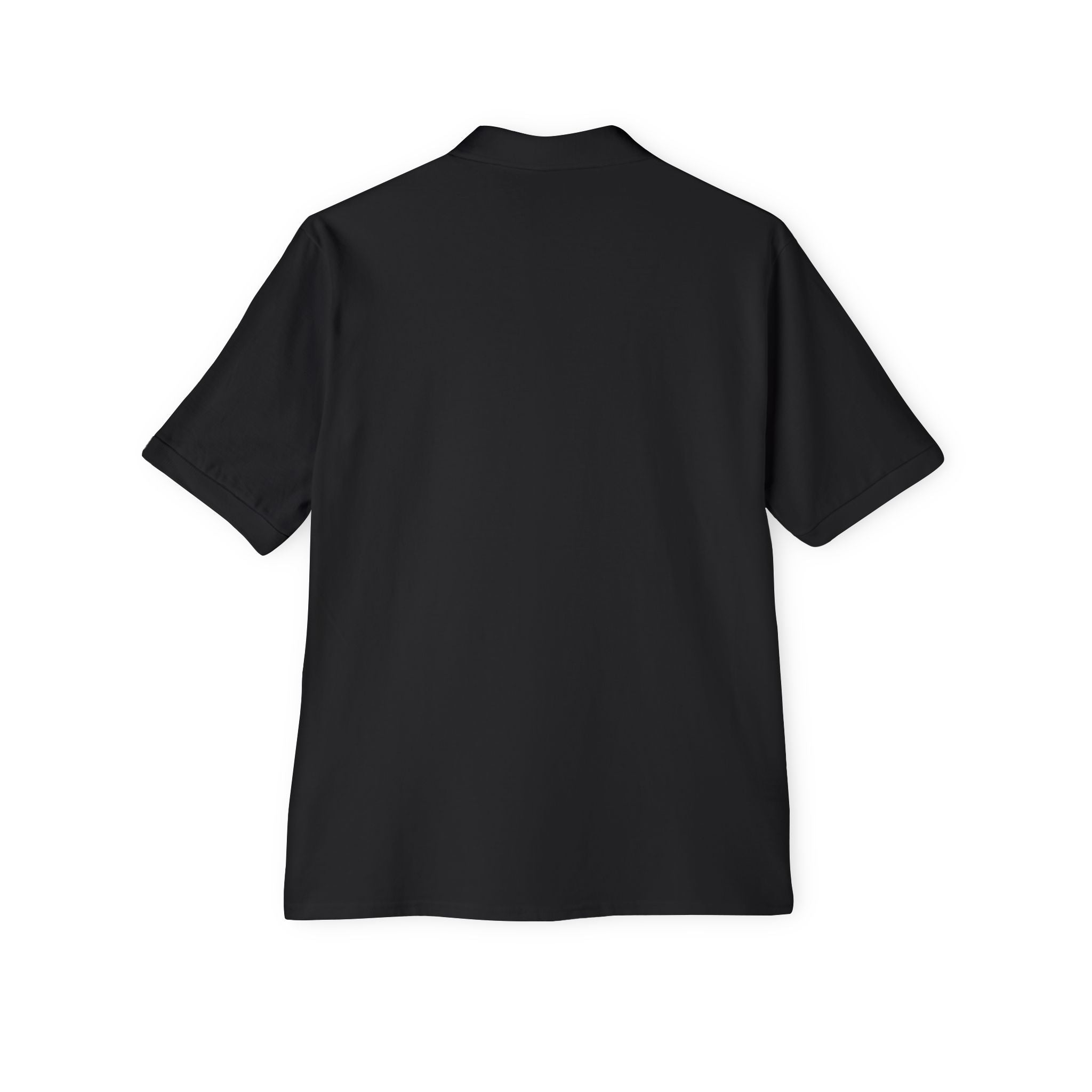 Jahan Kalantar - Navy Polo
