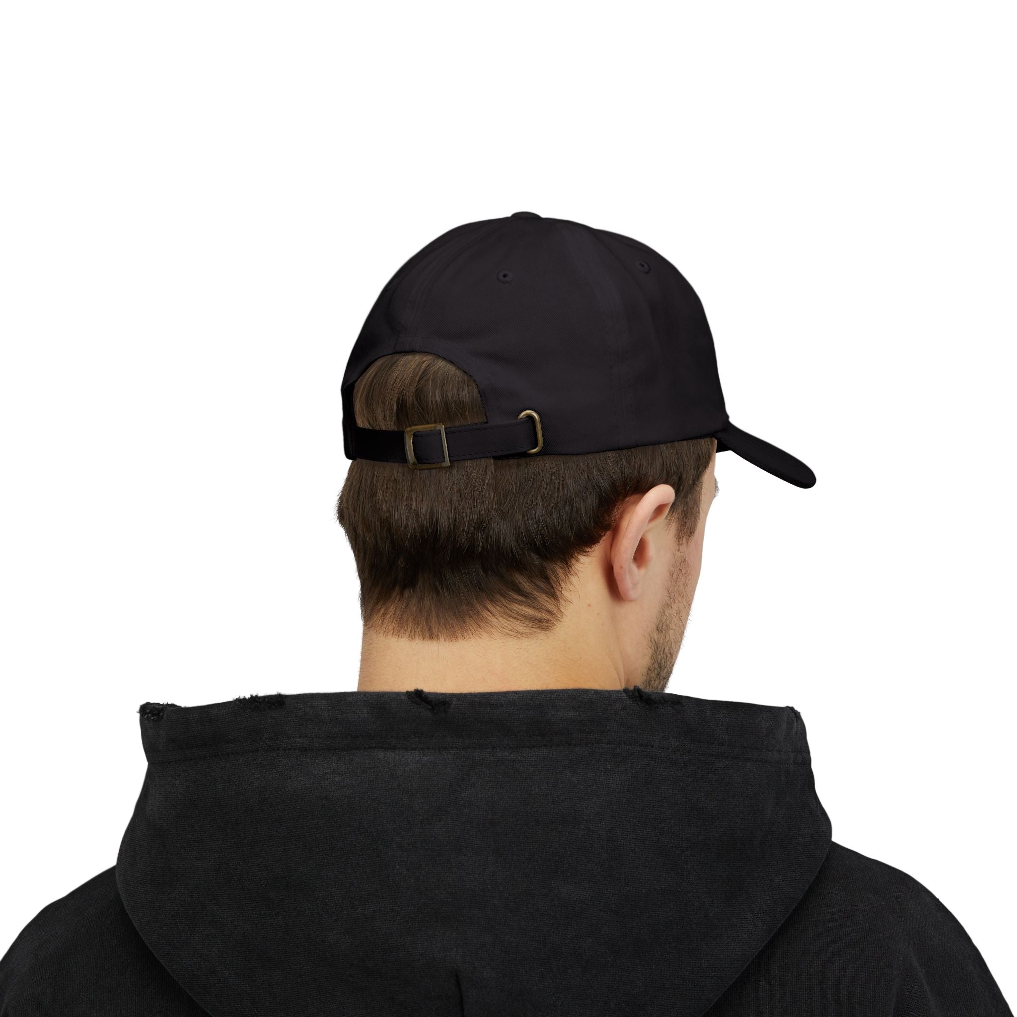 Jahan Kalantar - Dad Cap