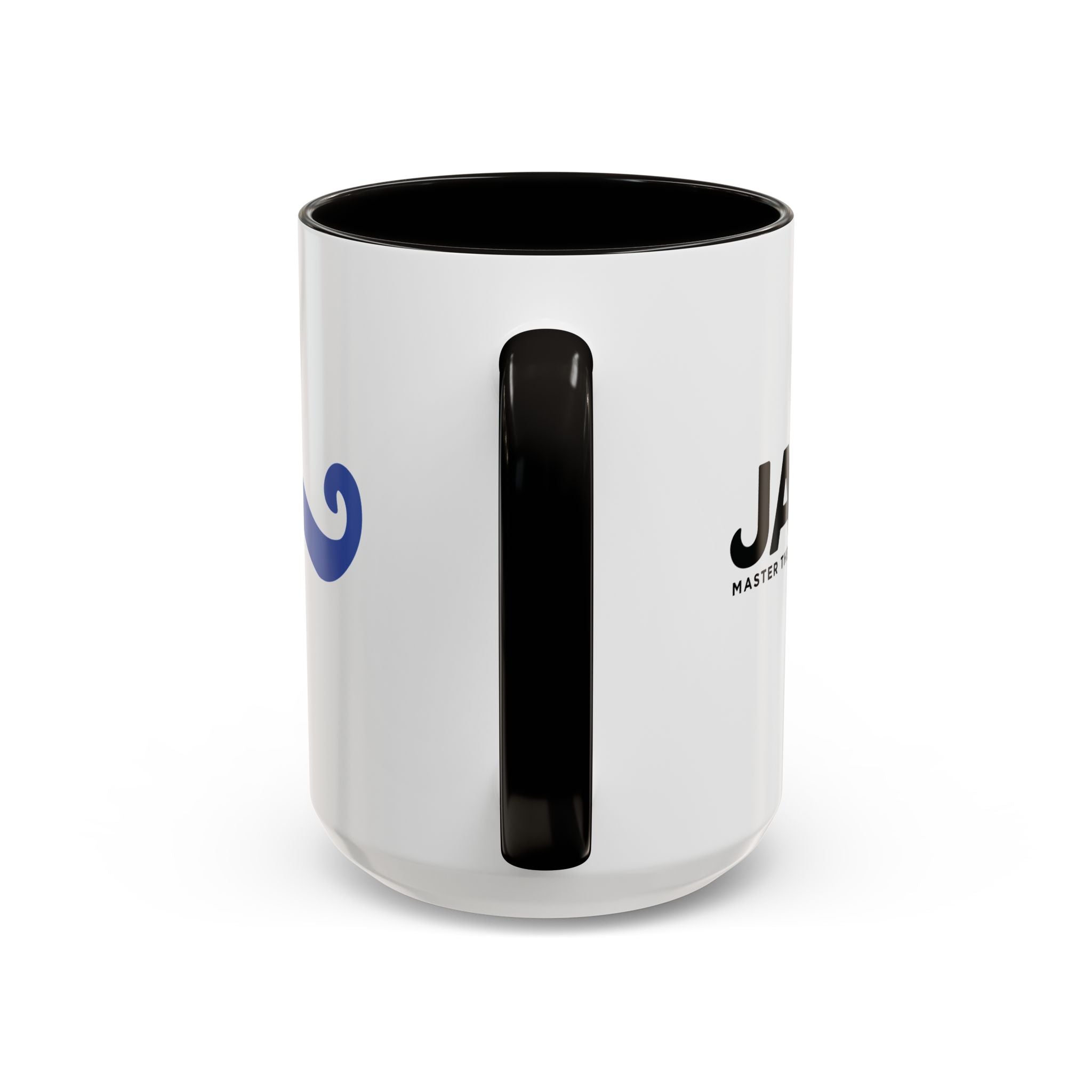 Jahan Kalantar - Signature 11oz Mug