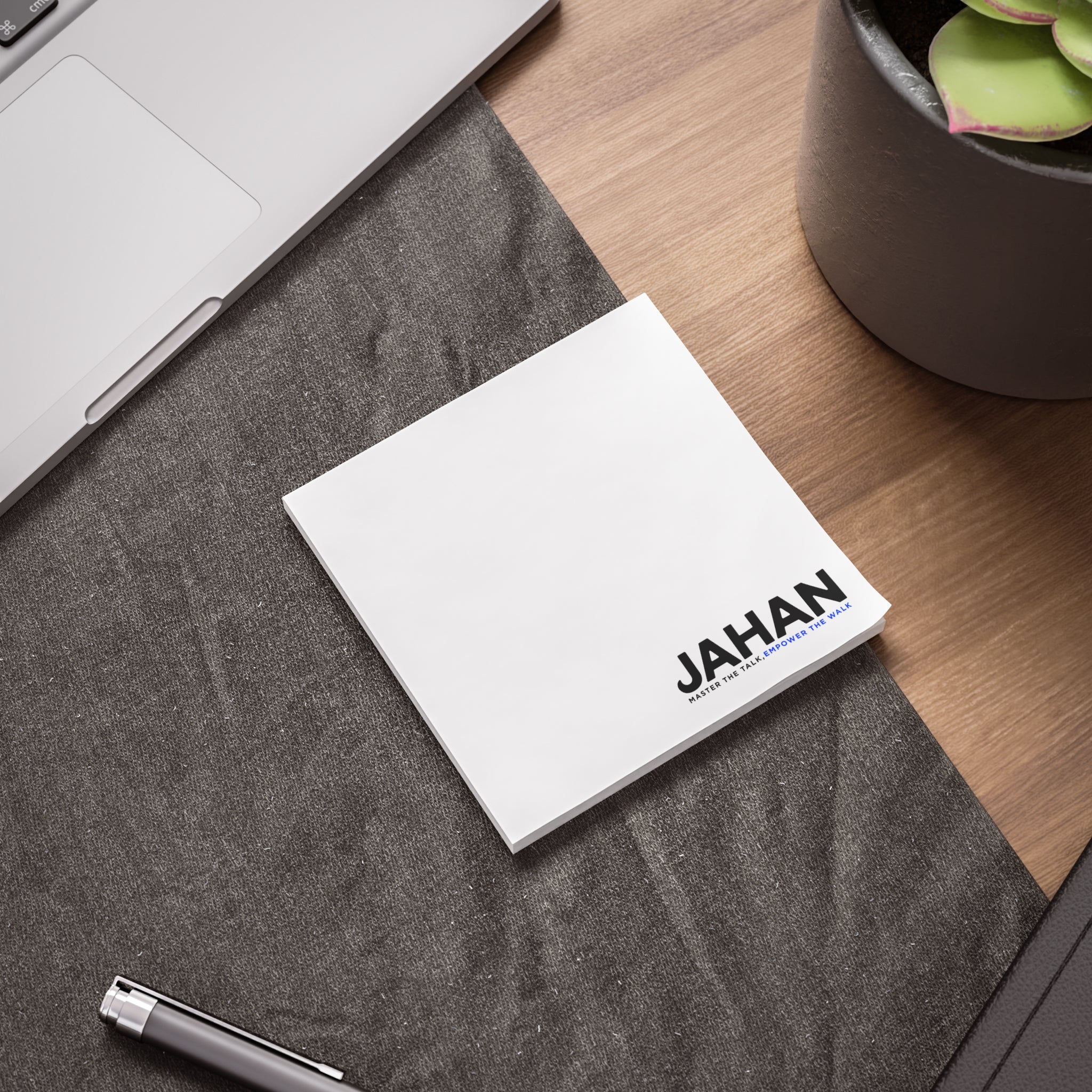 Jahan Kalantar - Post-it® Note Pads