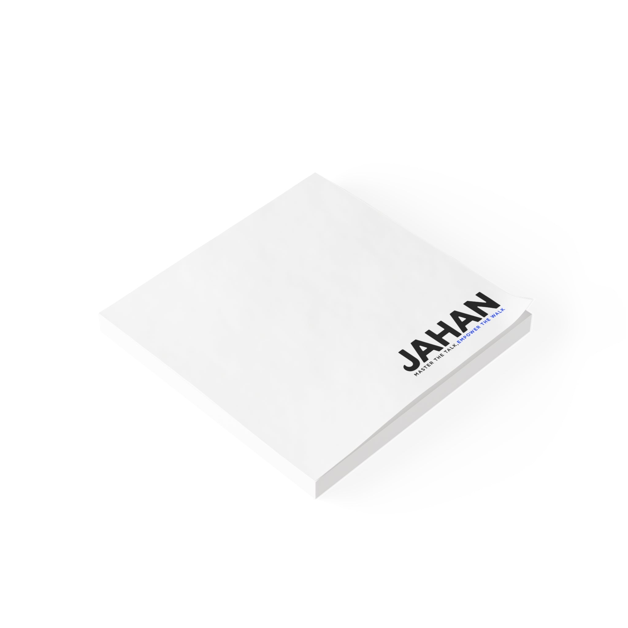 Jahan Kalantar - Post-it® Note Pads