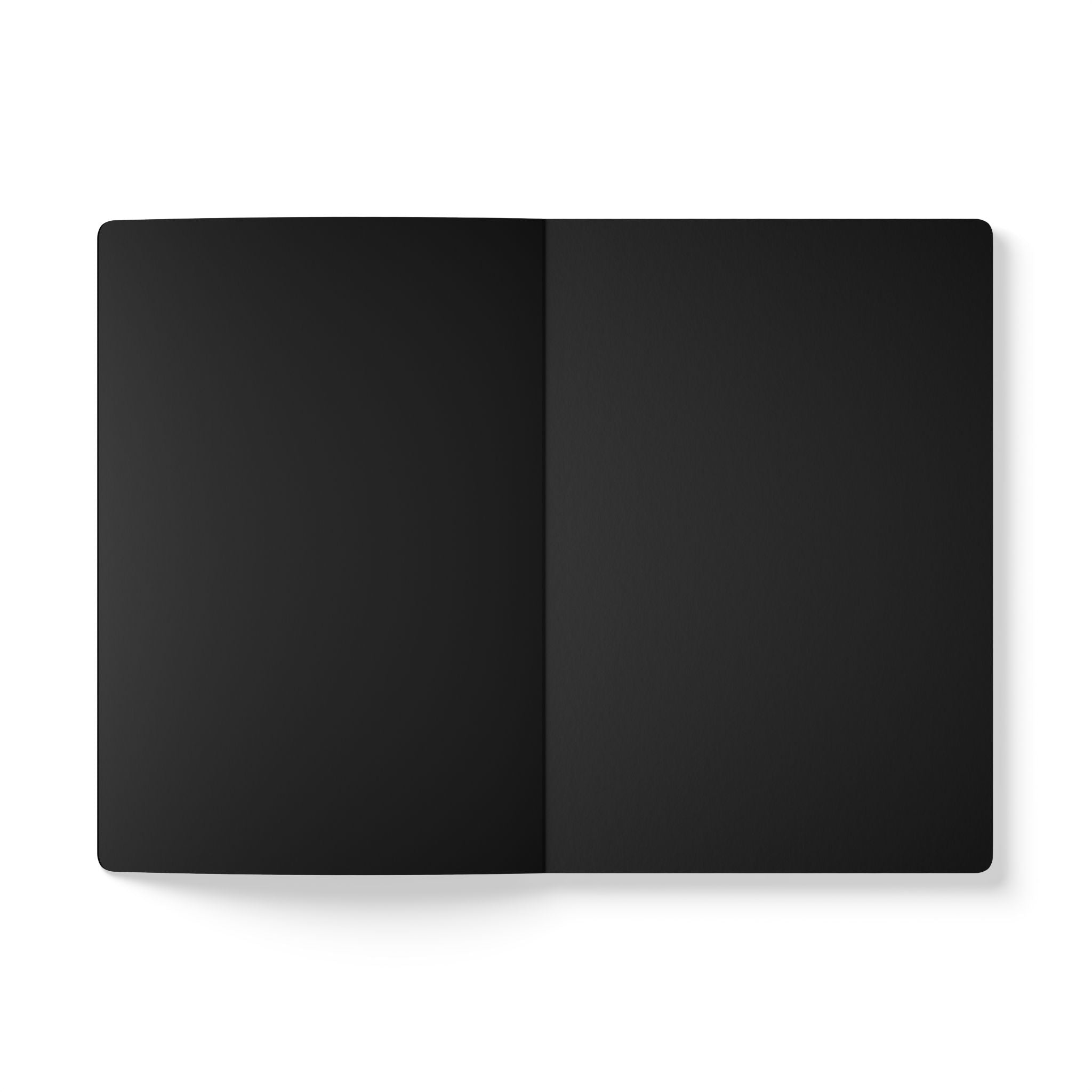 Jahan Kalantar - Softcover Journal