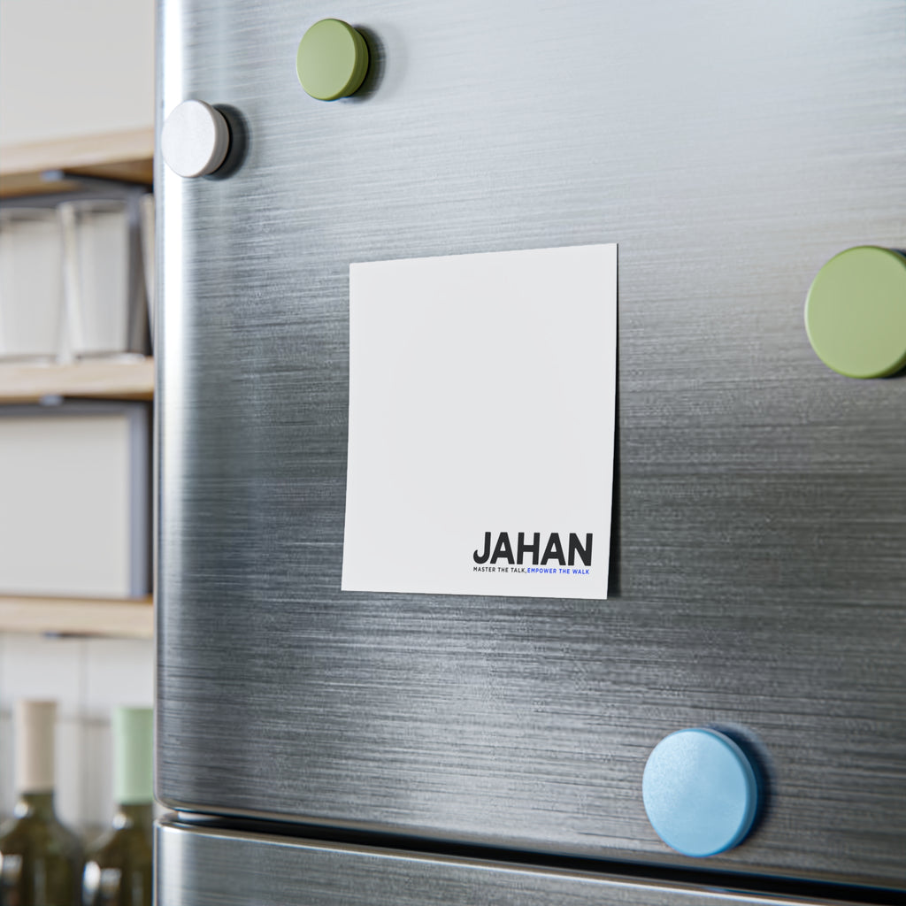 Jahan Kalantar - Post-it® Note Pads