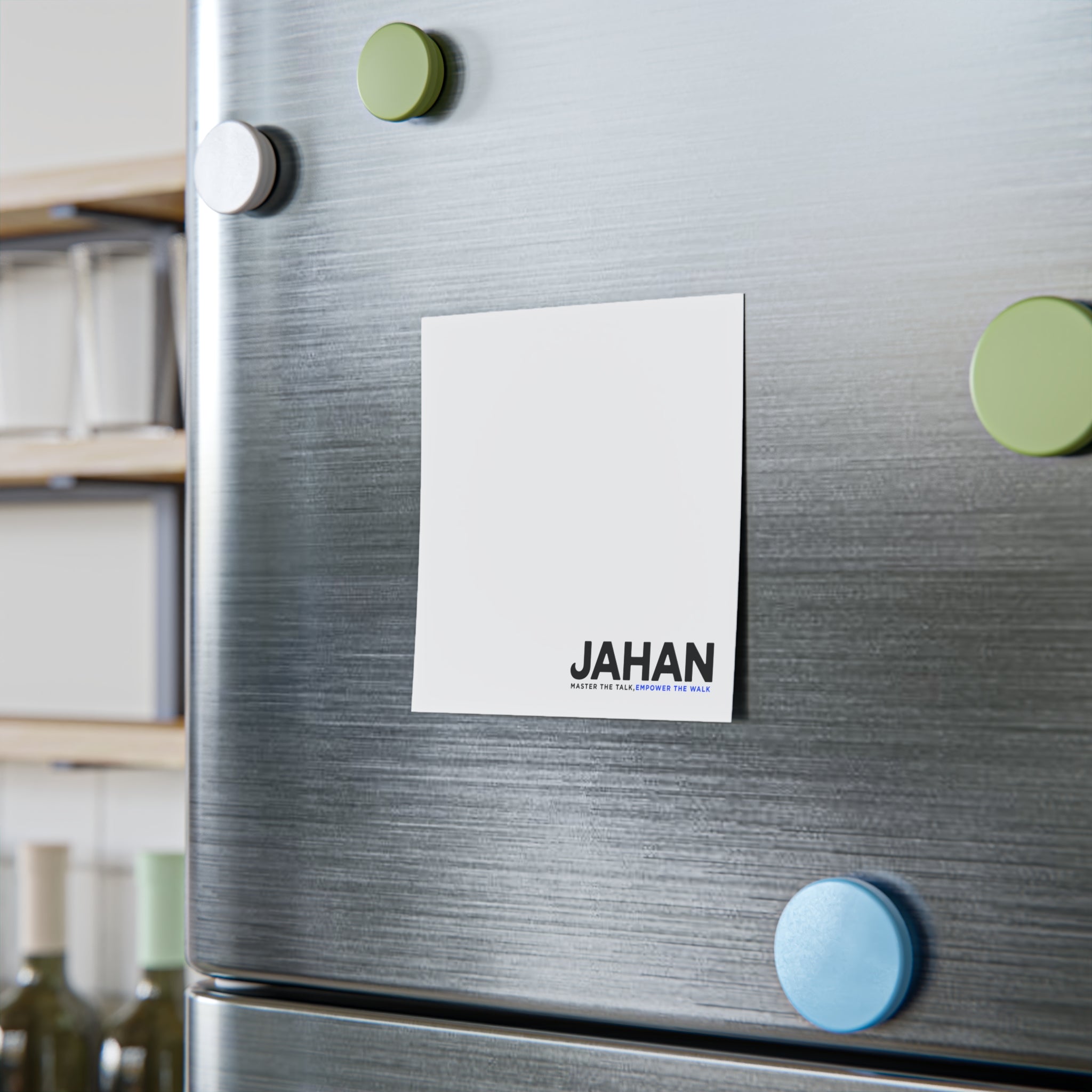 Jahan Kalantar - Post-it® Note Pads