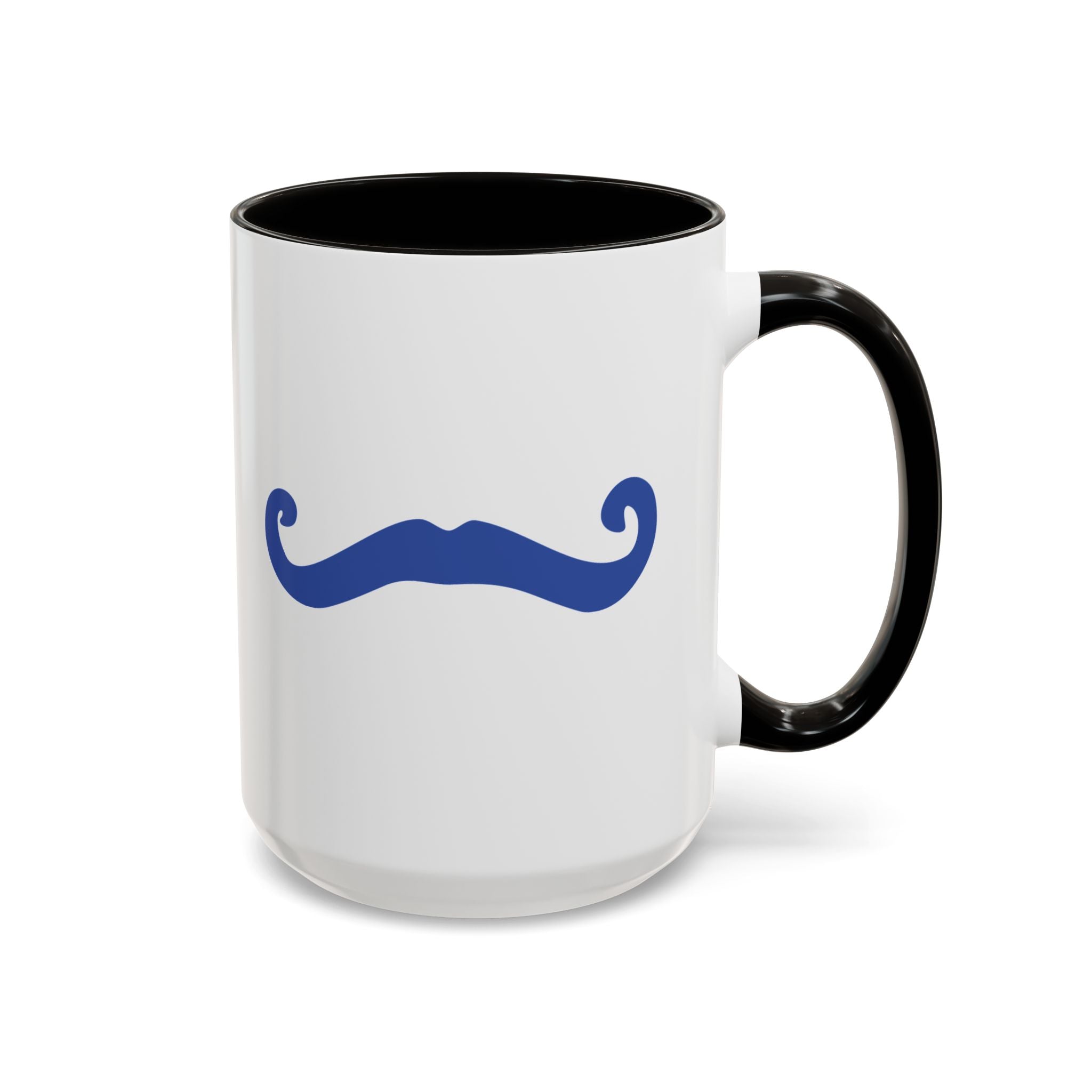 Jahan Kalantar - Signature 11oz Mug
