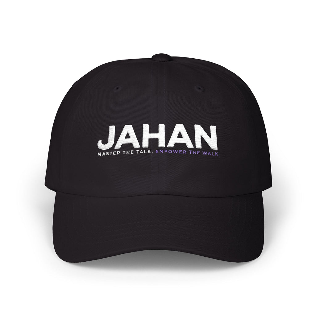 Jahan Kalantar - Dad Cap