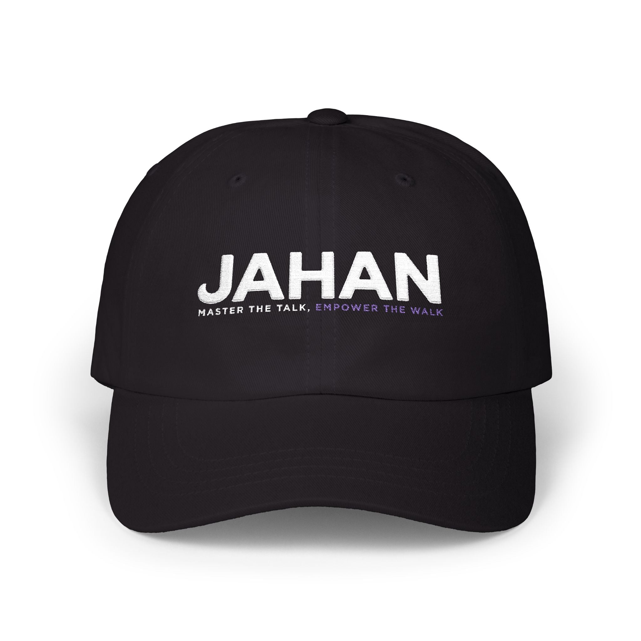 Jahan Kalantar - Dad Cap