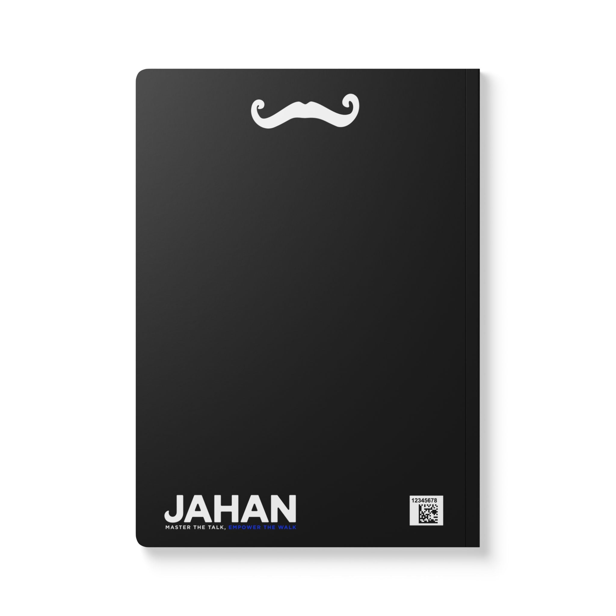 Jahan Kalantar - Softcover Journal