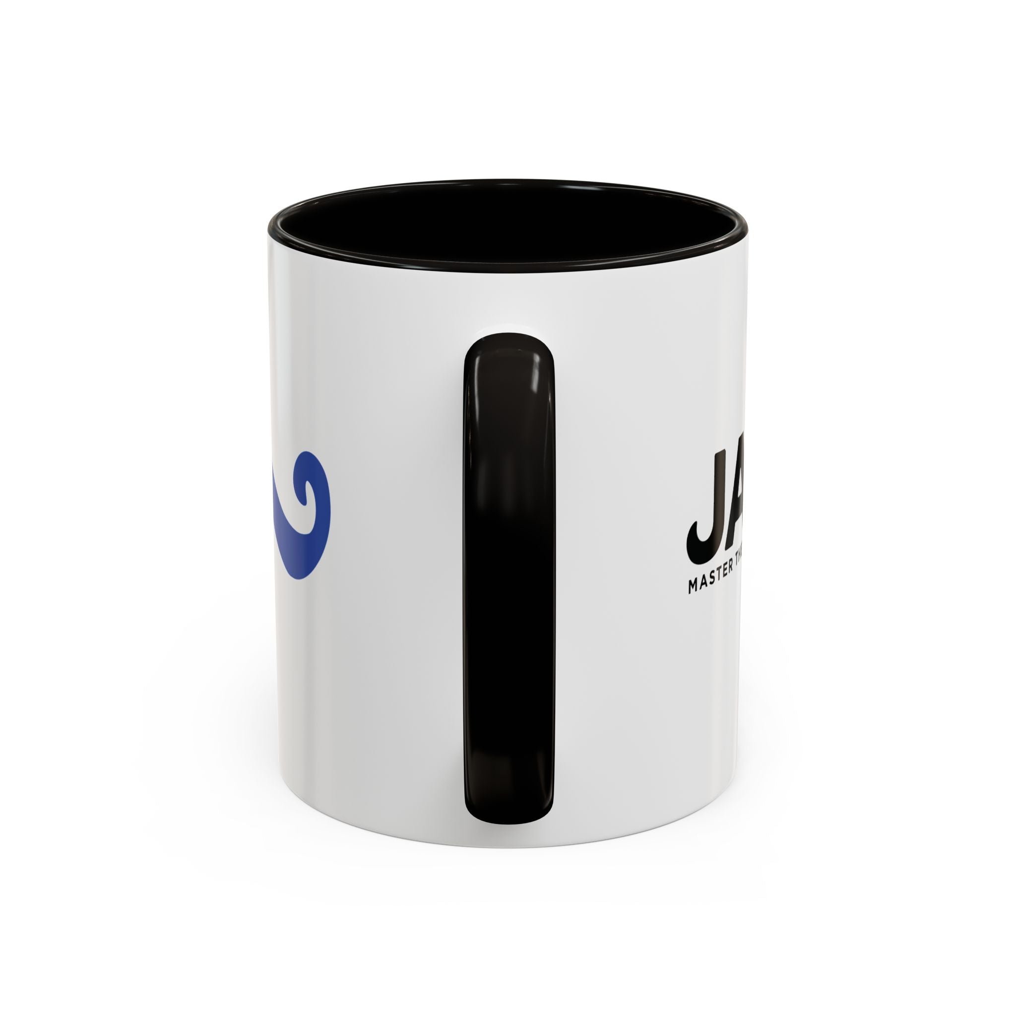 Jahan Kalantar - Signature 11oz Mug