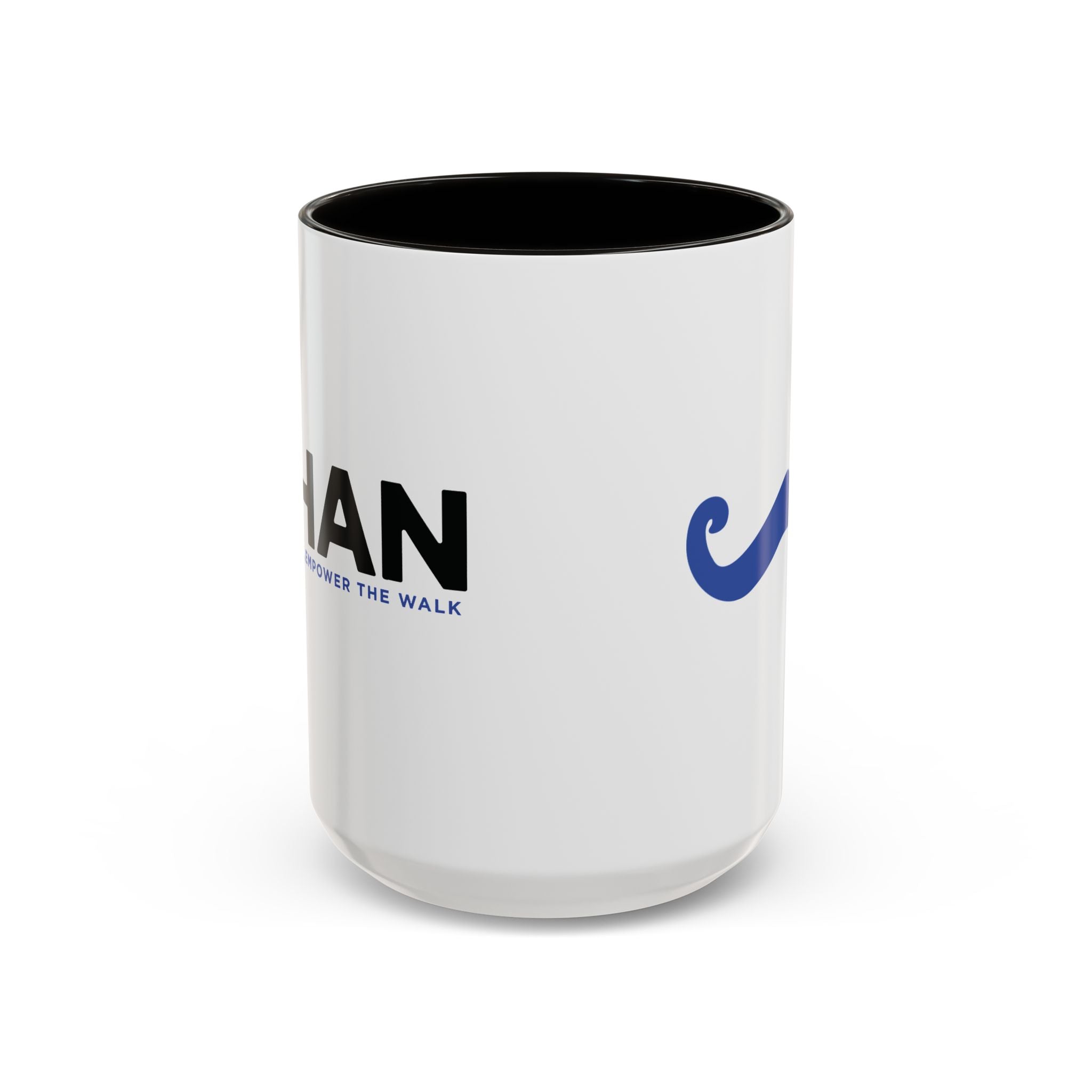 Jahan Kalantar - Signature 11oz Mug