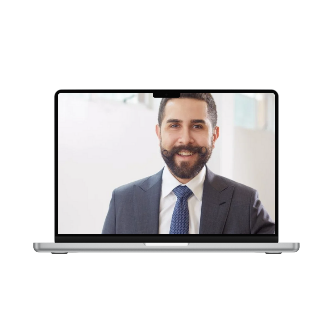 Jahan Kalantar - Personalised Video